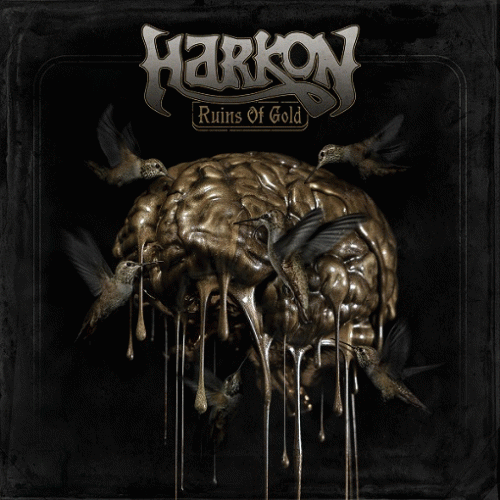Harkon : Ruins of Gold